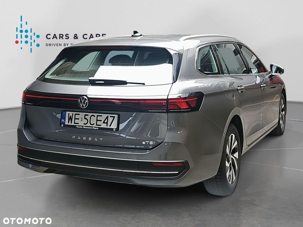 Volkswagen Passat - 29