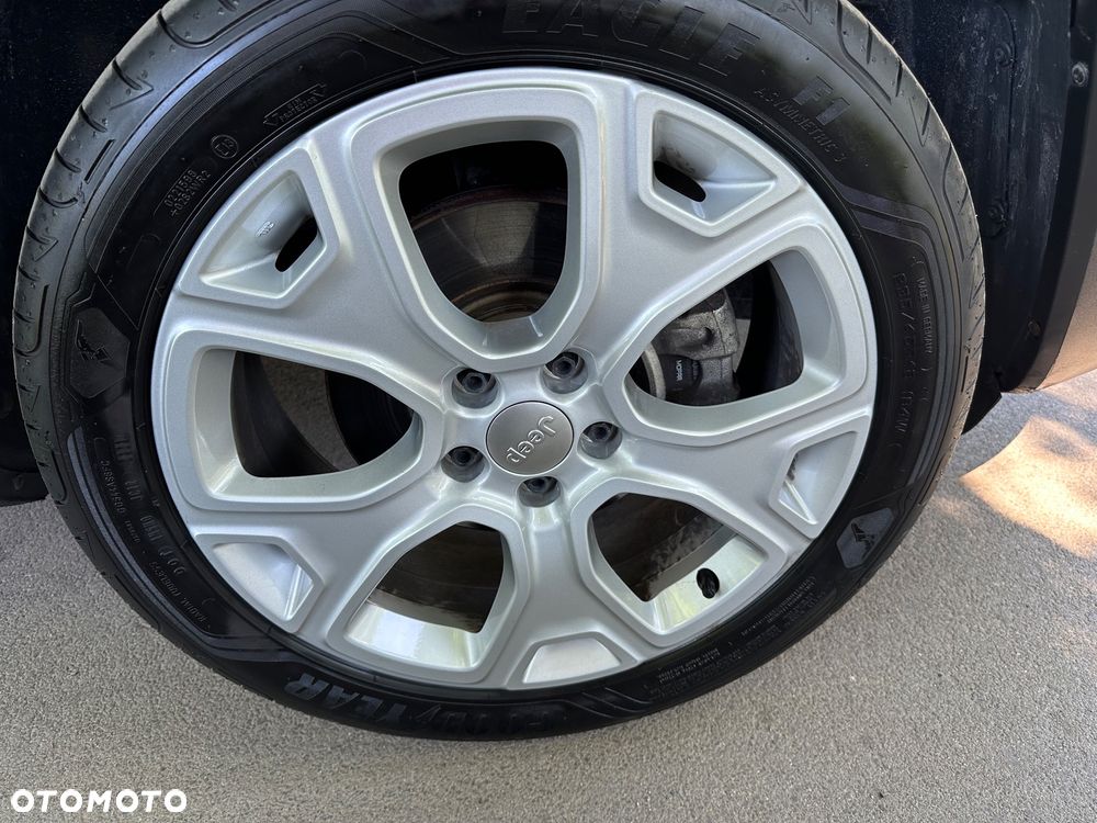 Jeep Renegade 1.3 GSE T4 Turbo Limited 4x4 S&S - 38