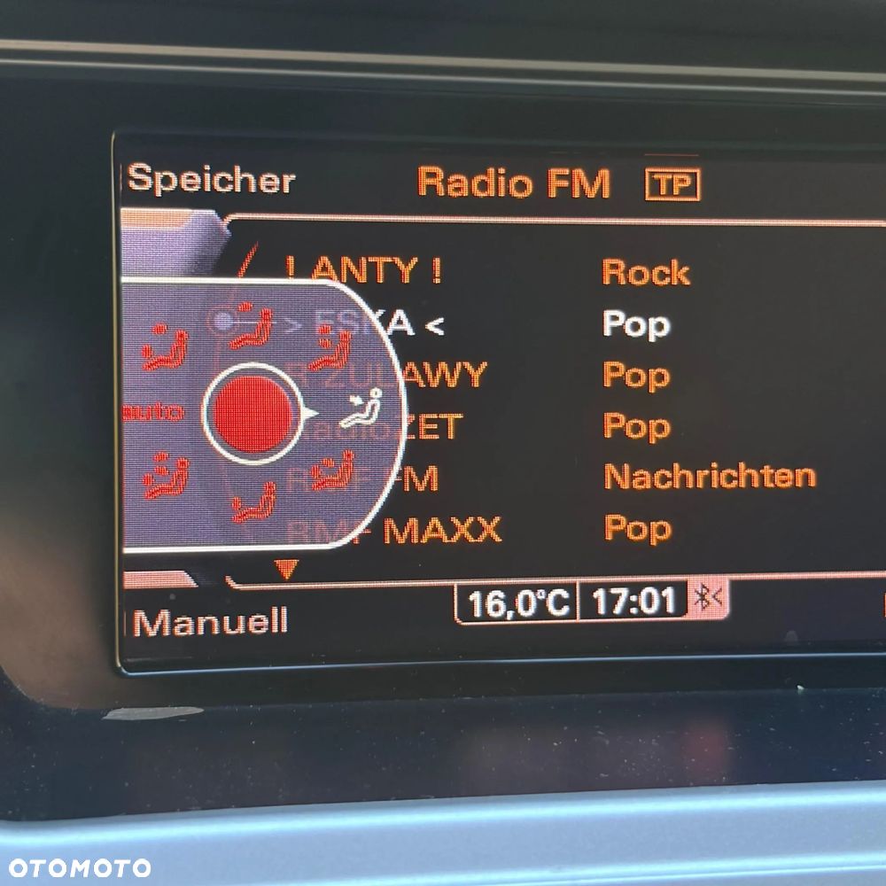 Audi A4 Avant 2.0 TDI DPF S line Sportpaket (plus) - 21