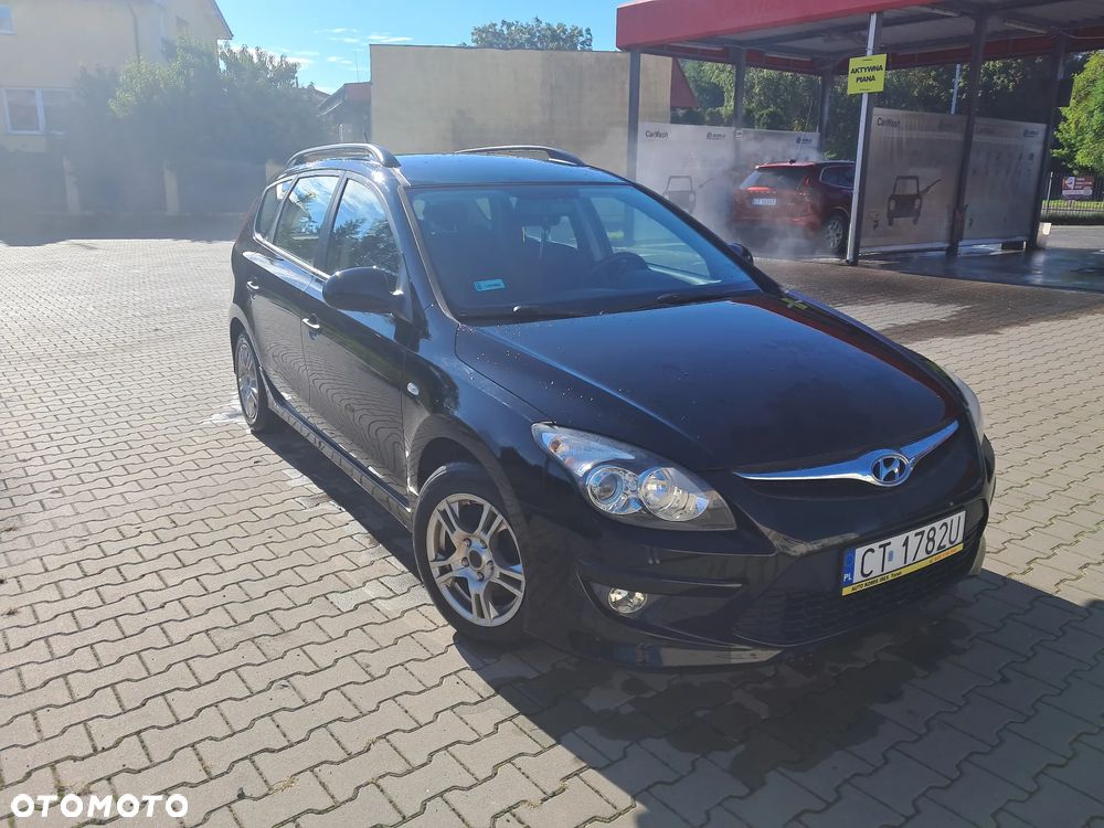 Hyundai i30 1.4 Base - 5