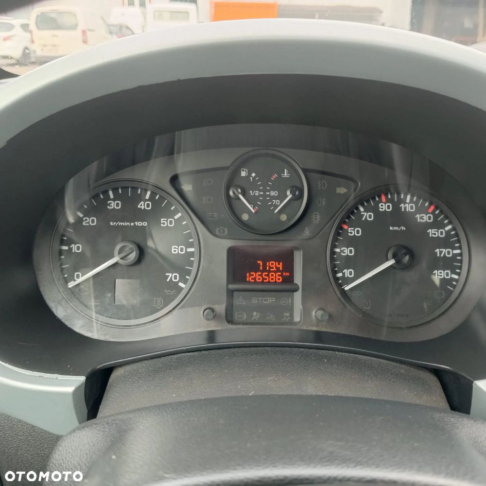 Citroën Berlingo Multispace HDi 90 FAP Selection - 8