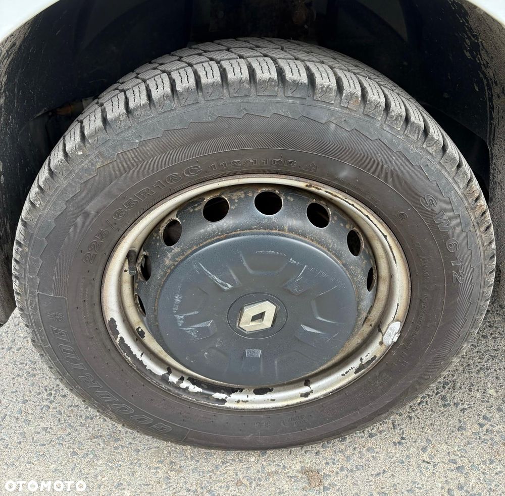 Renault Master - 18