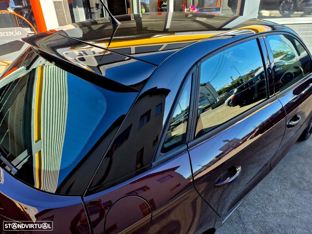 Audi A1 Sportback 1.2 TFSI S line Sport Pack - 12