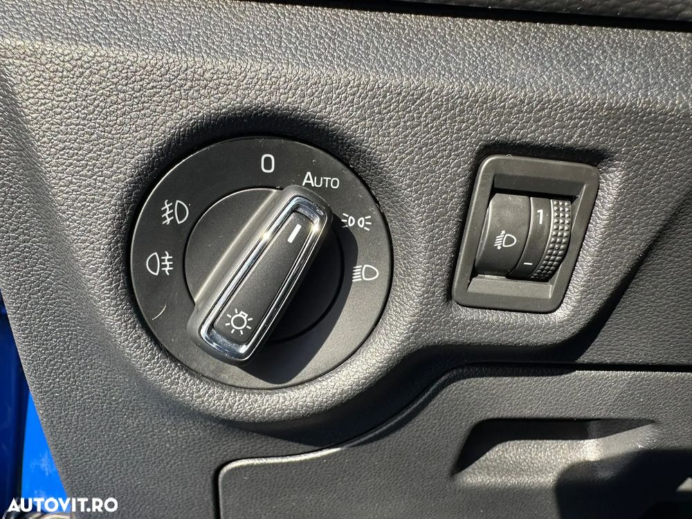 Skoda Scala 1.0 TSI DSG Ambition - 14