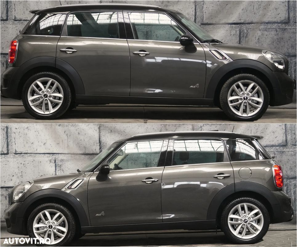 Mini Countryman - 9