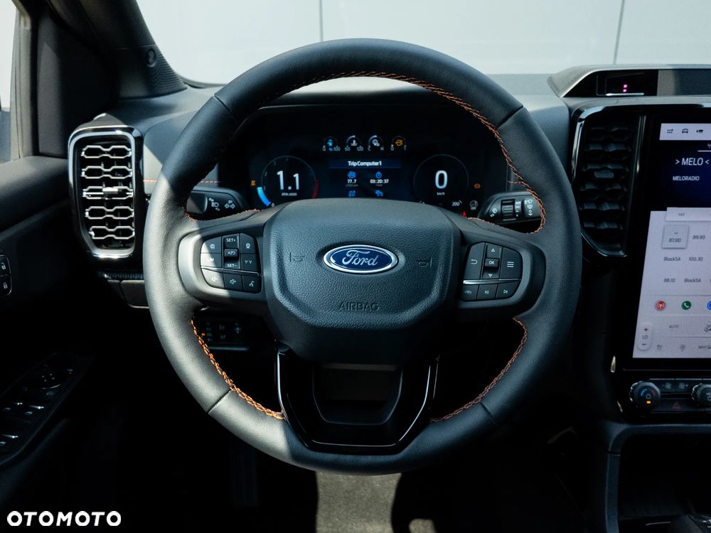Ford Ranger 2.3 EcoBoost PHEV e-4WD DC XLT - 28