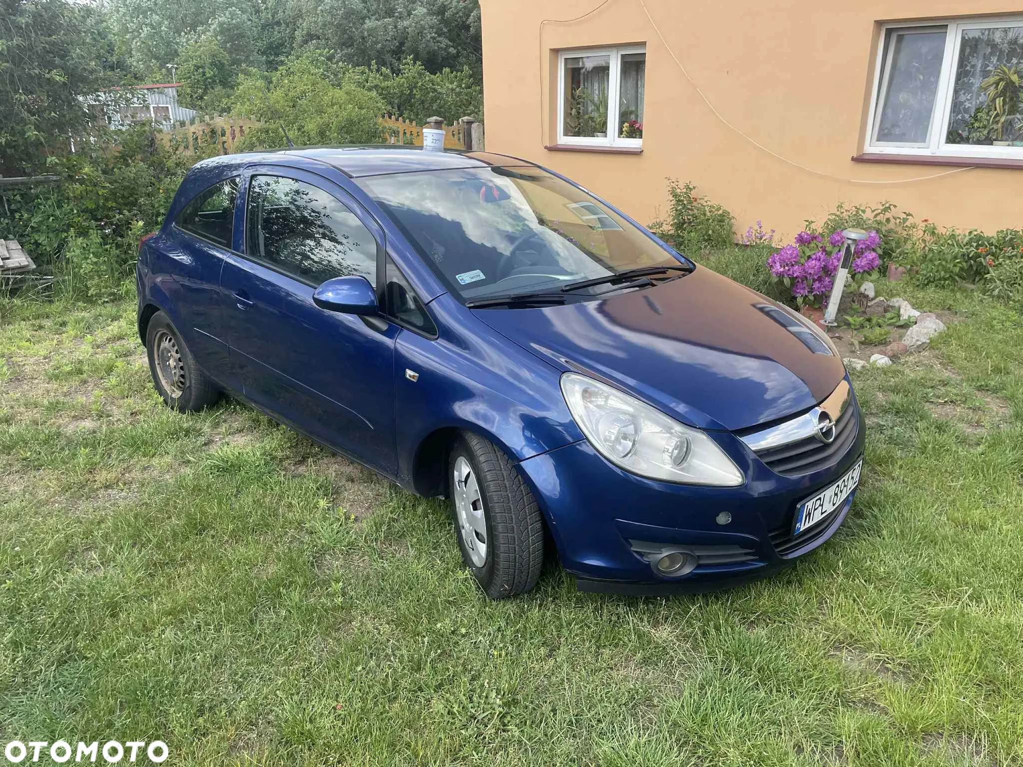 Opel Corsa - 18