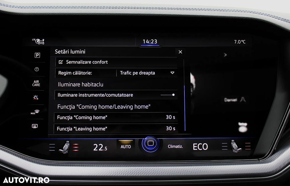 Volkswagen Touareg 3.0 V6 e-Hybrid 4Motion Aut. R - 31