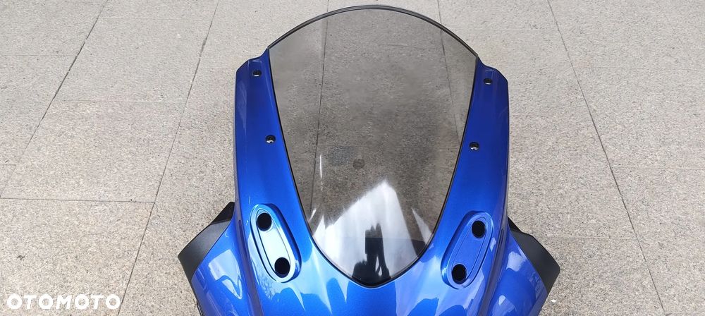 YAMAHA YZF 125 R125 Lampa Reflektor Czasza stelaż 2022 - 16