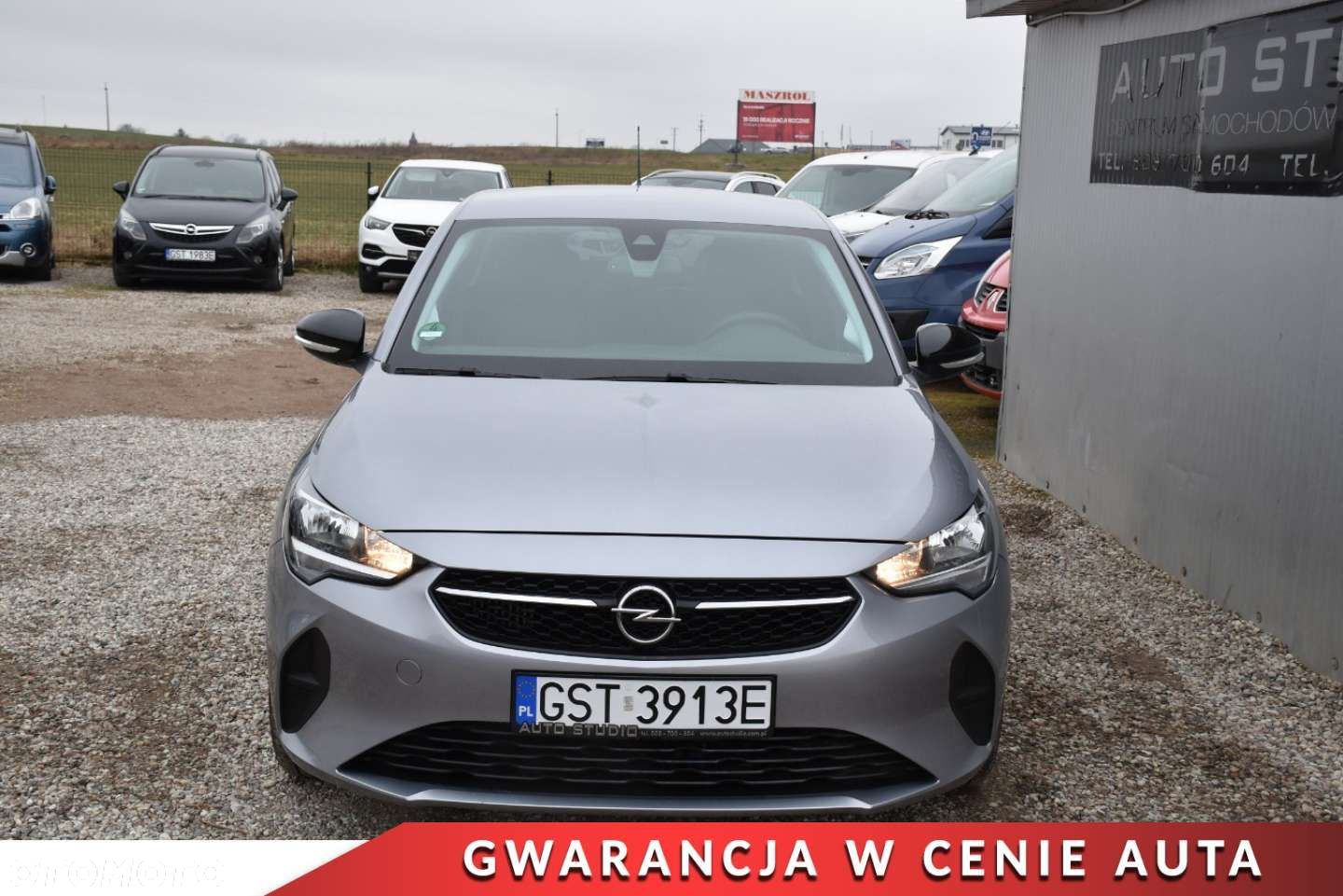 Opel Corsa - 31