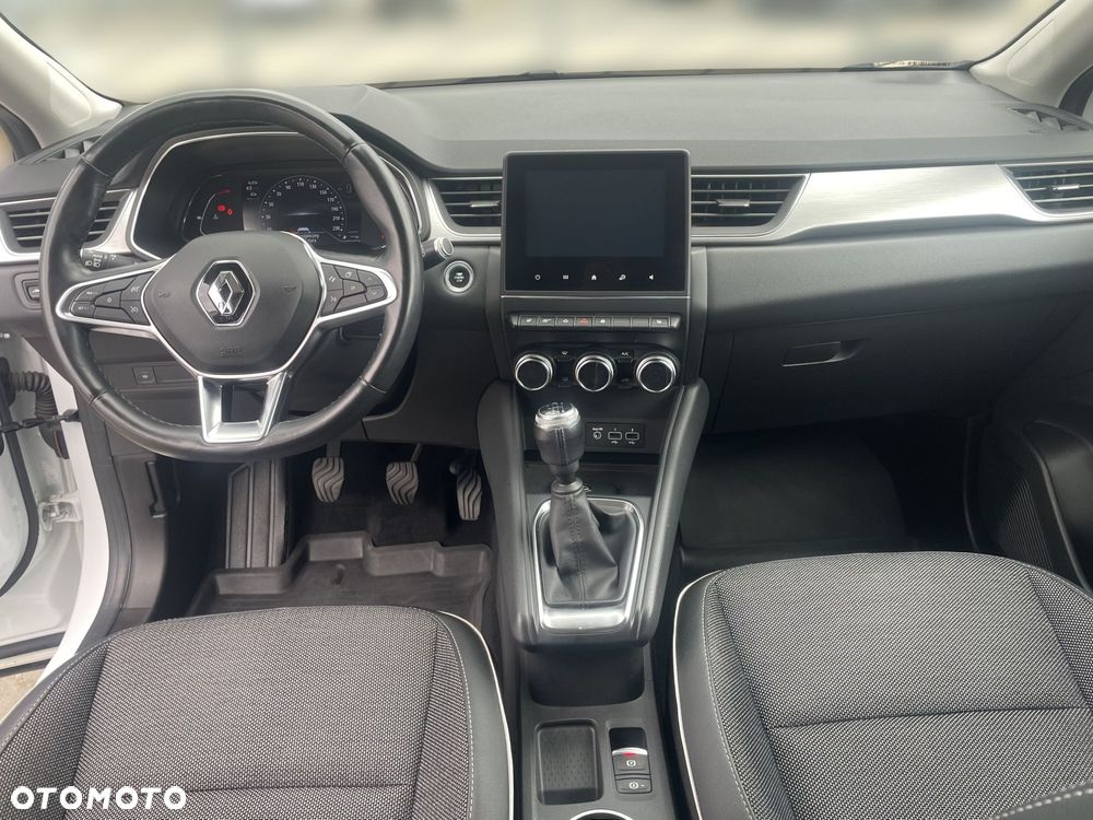 Renault Captur 1.0 TCe Intens - 13