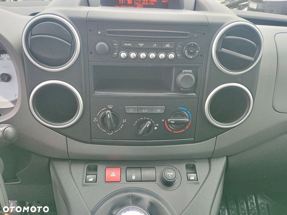 Peugeot Partner - 19