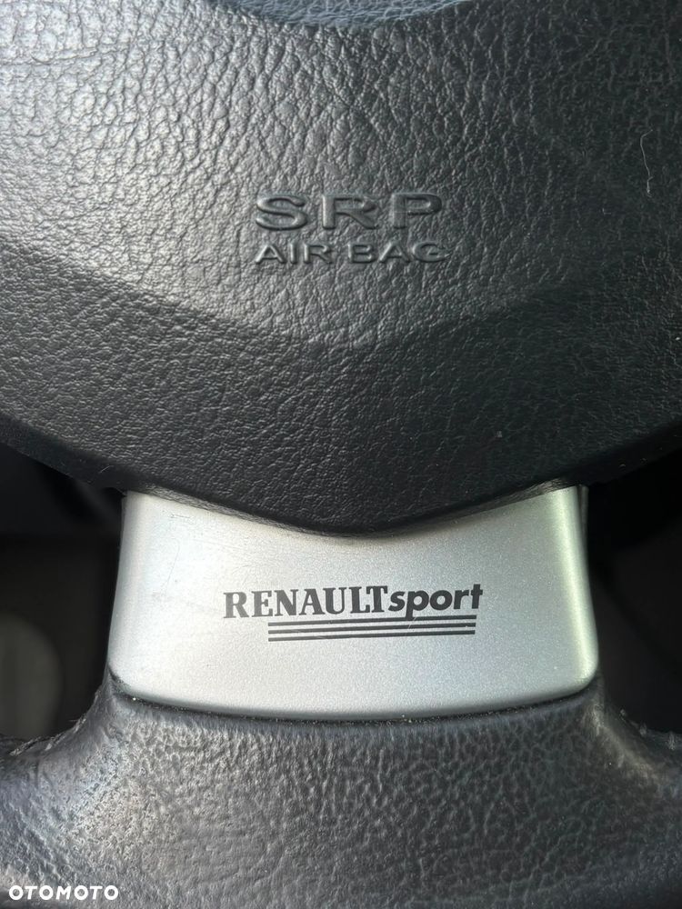 Renault Clio 2.0 16V Sport - 20
