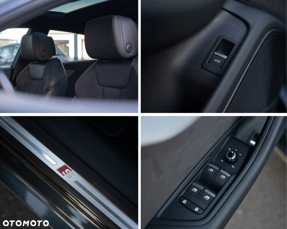 Audi A5 Sportback - 31