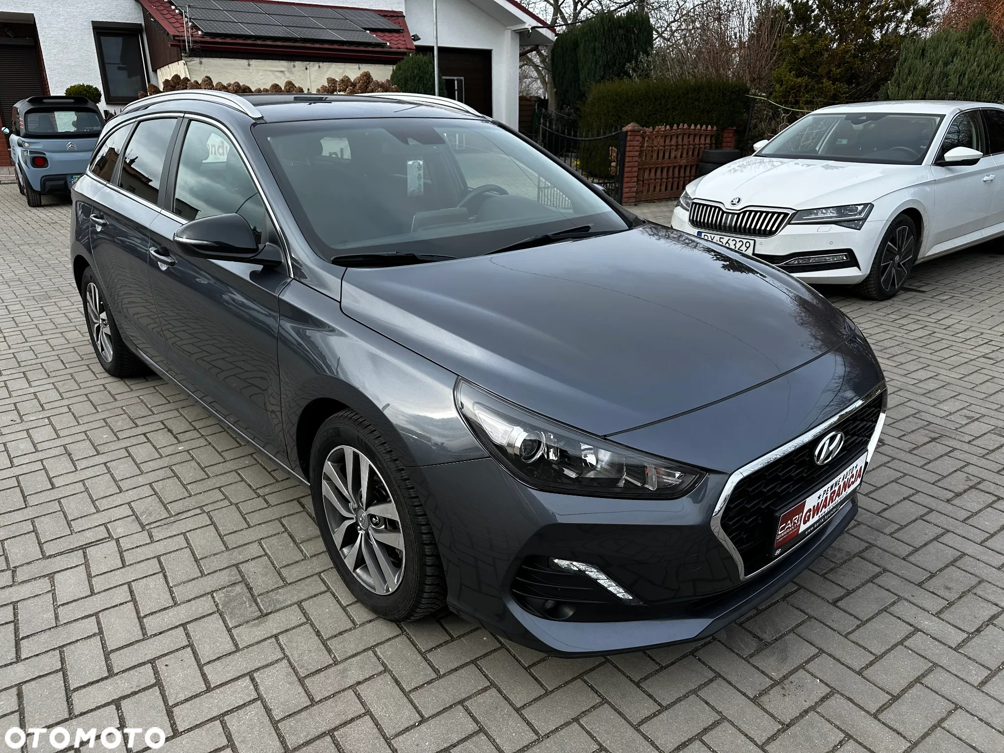 Hyundai i30 - 2