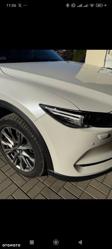 Mazda CX-5 2.5 Skyprestige AWD - 14