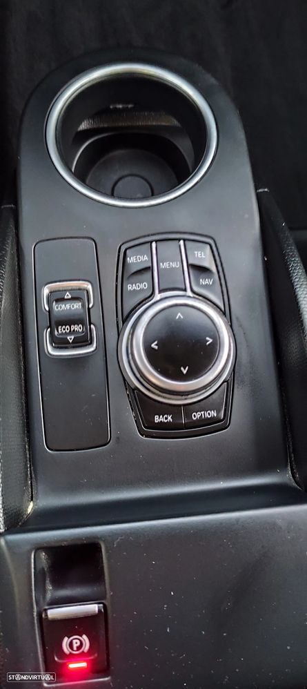 BMW i3 94Ah +Comfort Package Advance - 12