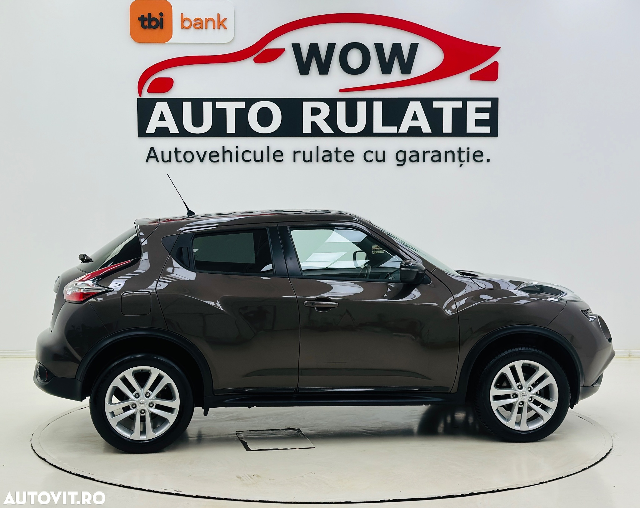 Nissan Juke - 12