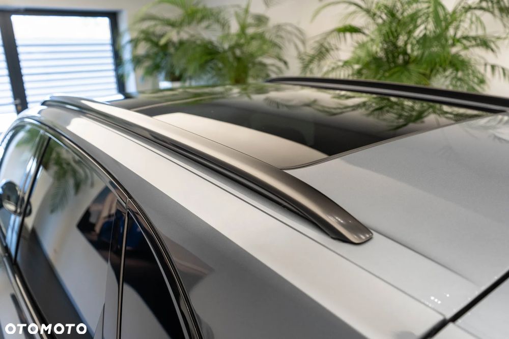 Porsche Cayenne E-Hybrid PHEV Black Edition - 39