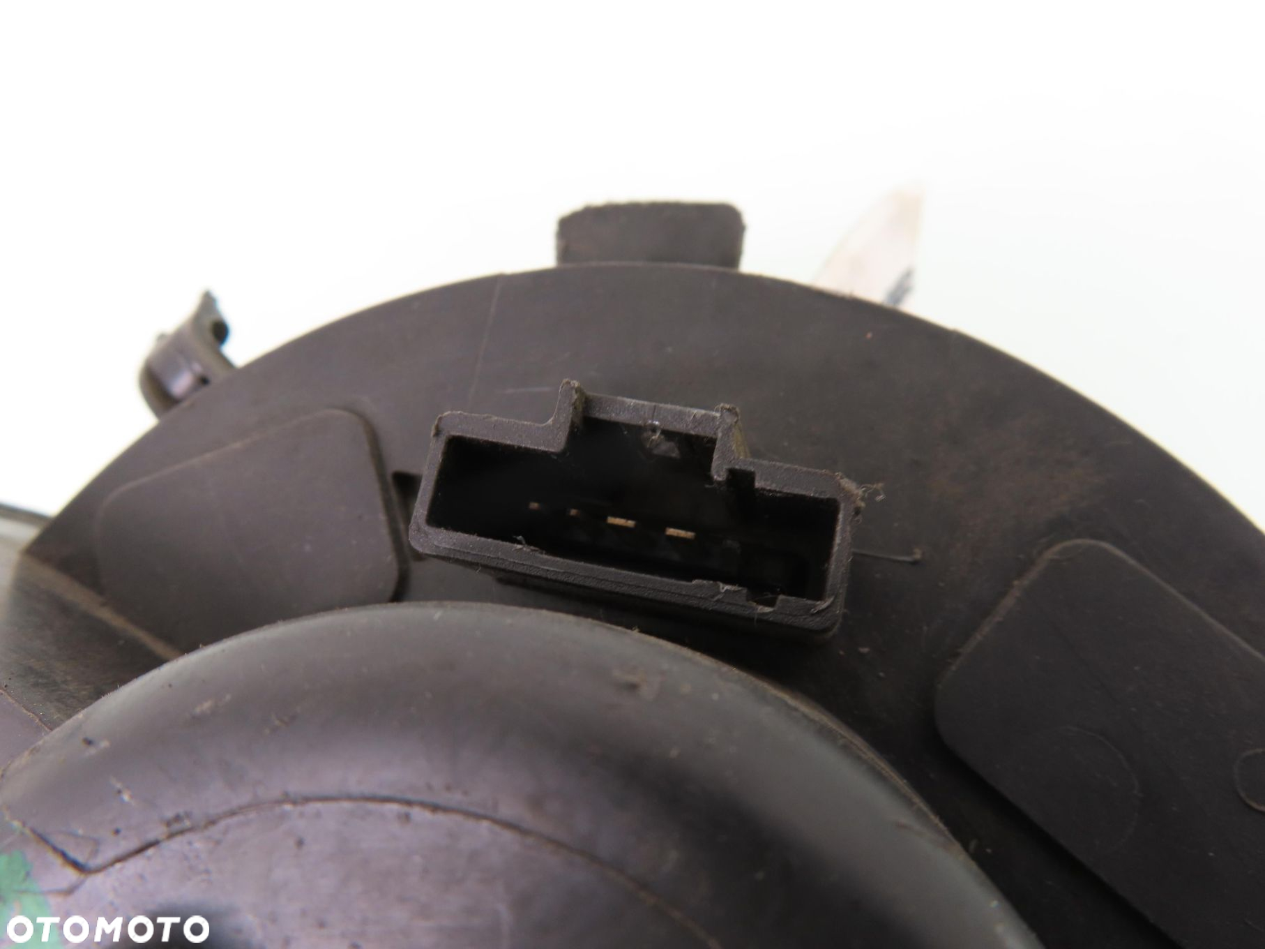 DMUCHAWA CITROEN XSARA PICASSO I 8090901 - 3