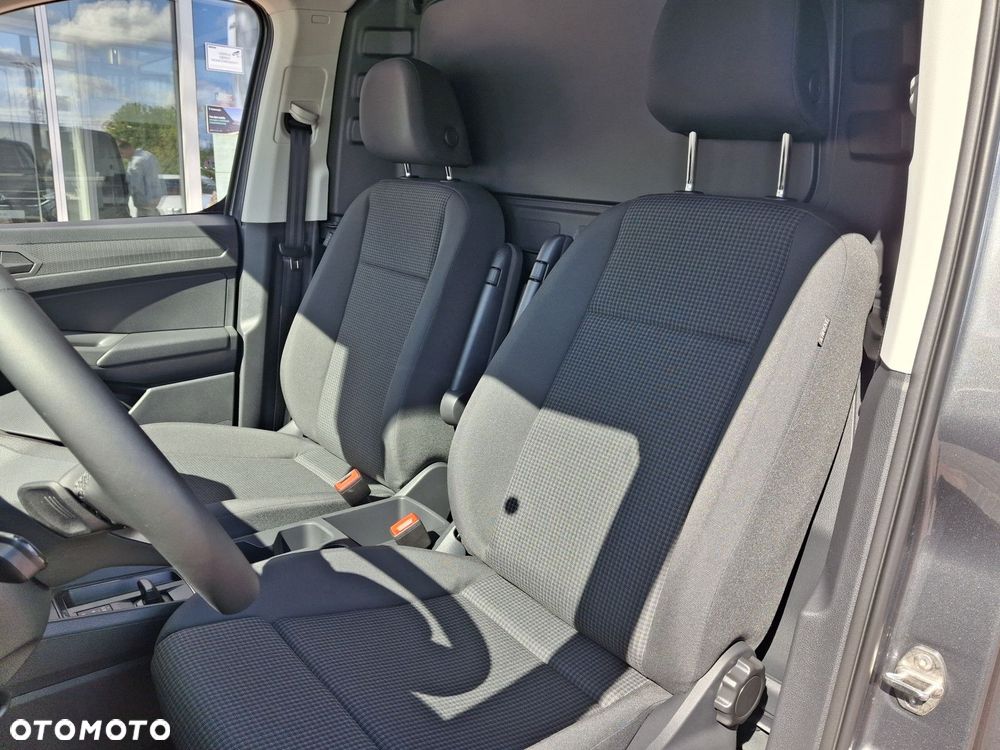 Volkswagen Caddy - 17