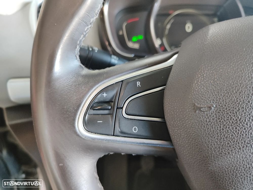 Renault Espace 1.6 dCi Zen - 30