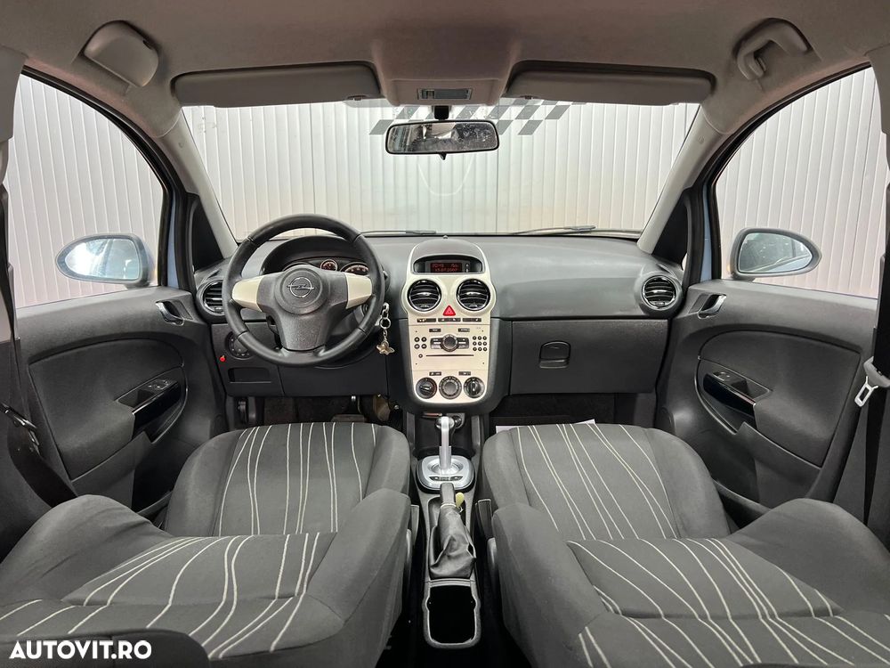 Opel Corsa - 4