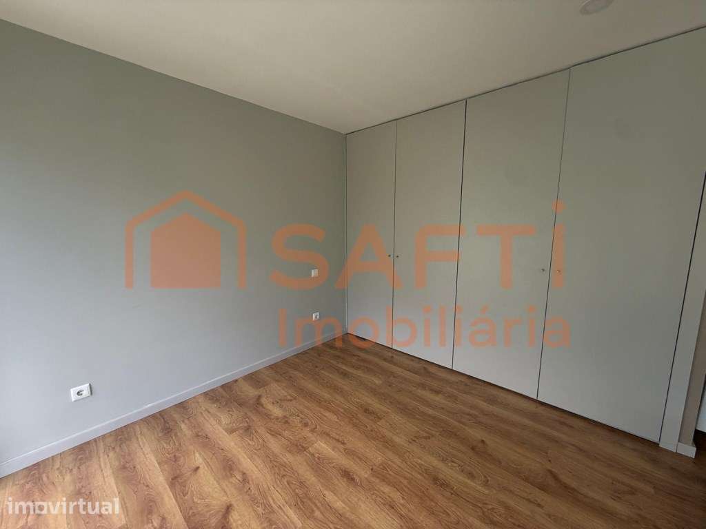 Apartamento T1 - Grande imagem: 3/4