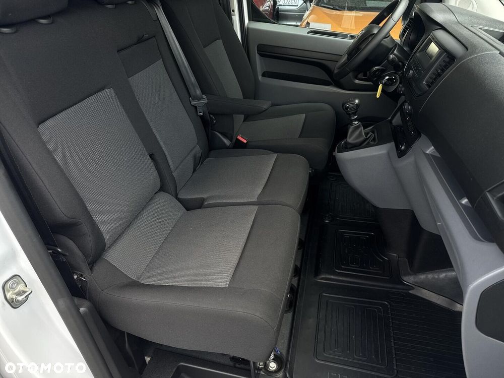 Toyota PROACE - 16