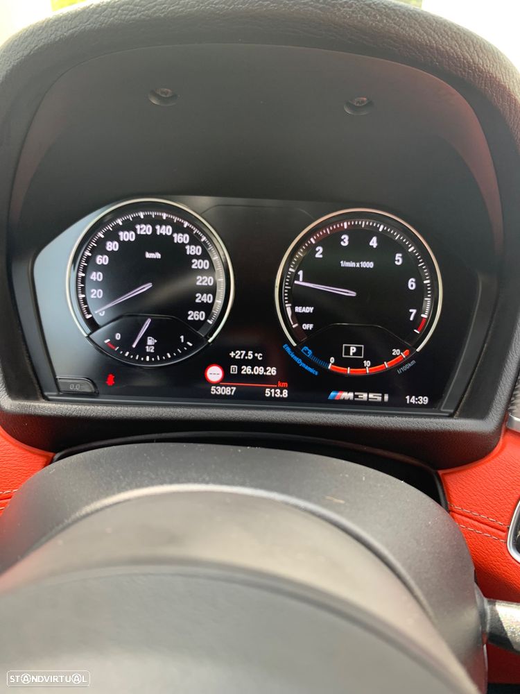 BMW X2 M35i - 6
