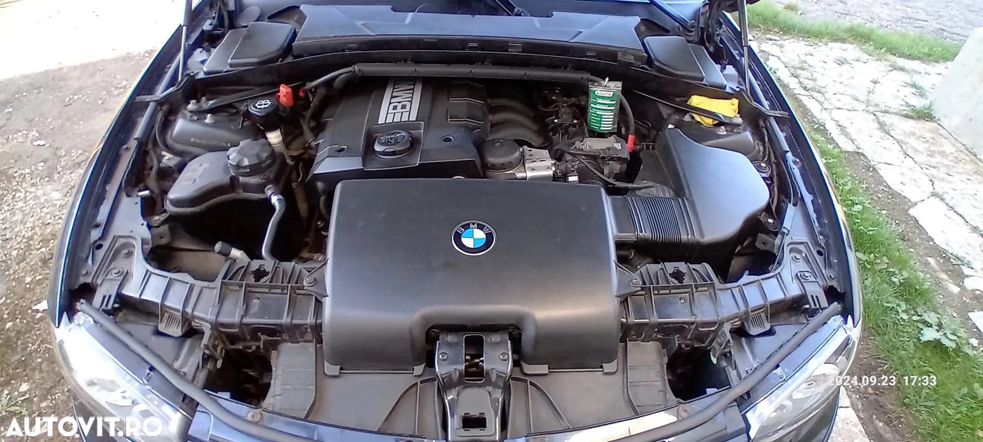 BMW Seria 1 118i - 7