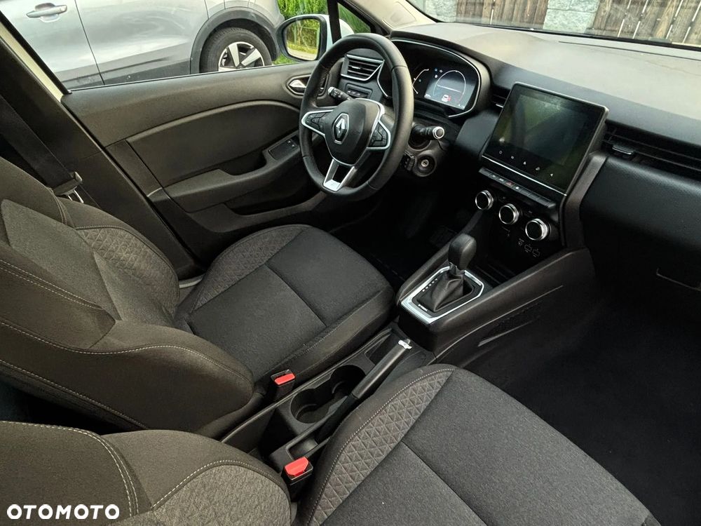 Renault Clio E-TECH 140 EXPERIENCE - 6
