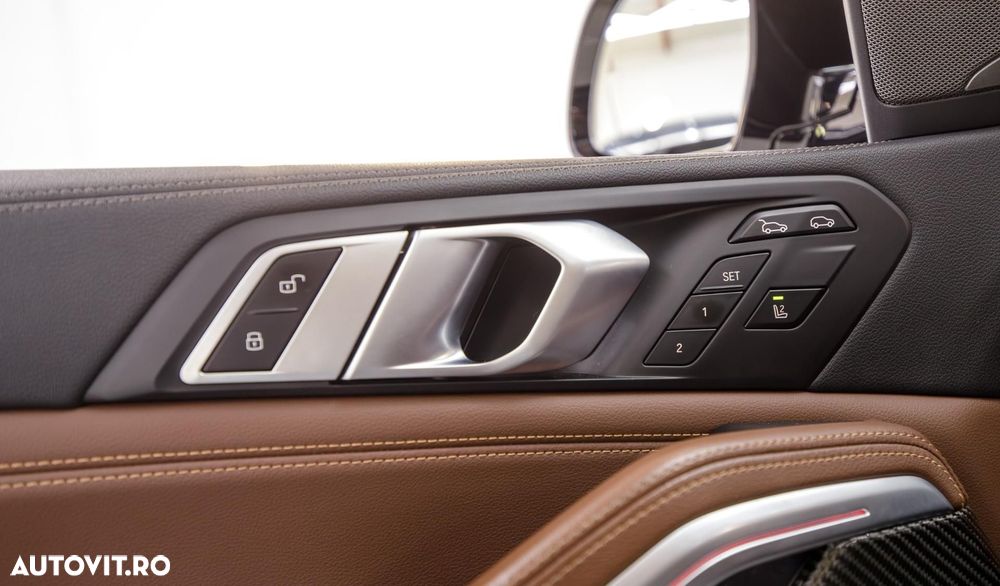 BMW X6 xDrive30d - 14