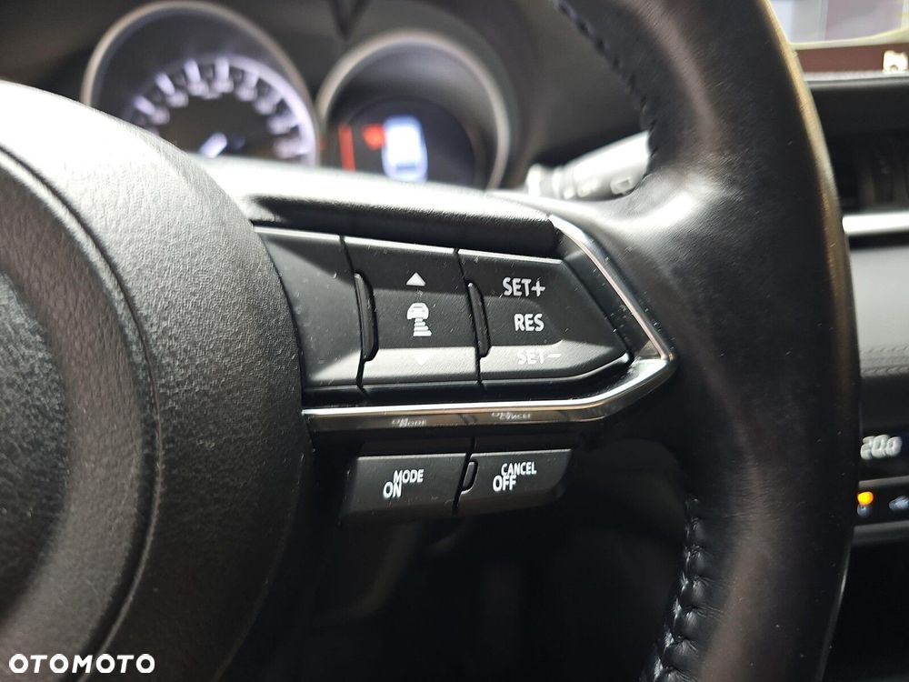 Mazda 6 2.0 SkyJoy - 13