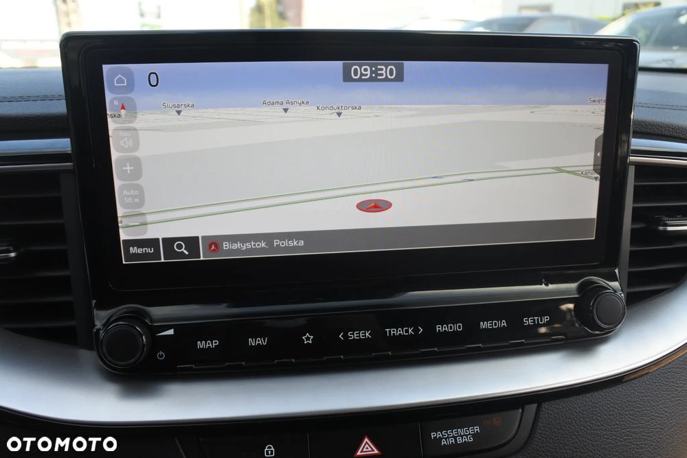 Kia ProCeed 1.5 T-GDI DCT7 OPF GT LINE - 16