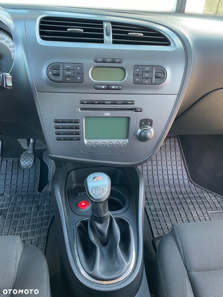 Seat Leon - 17