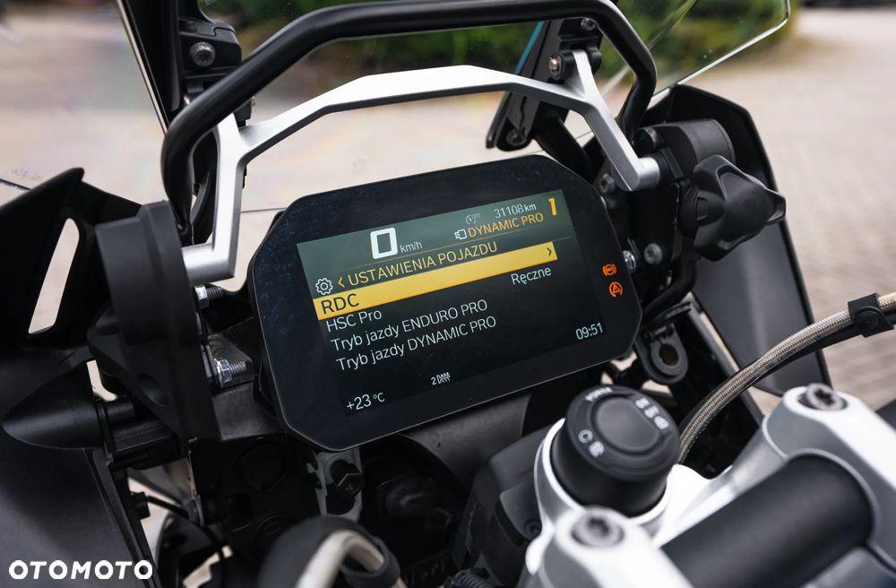 BMW GS - 26
