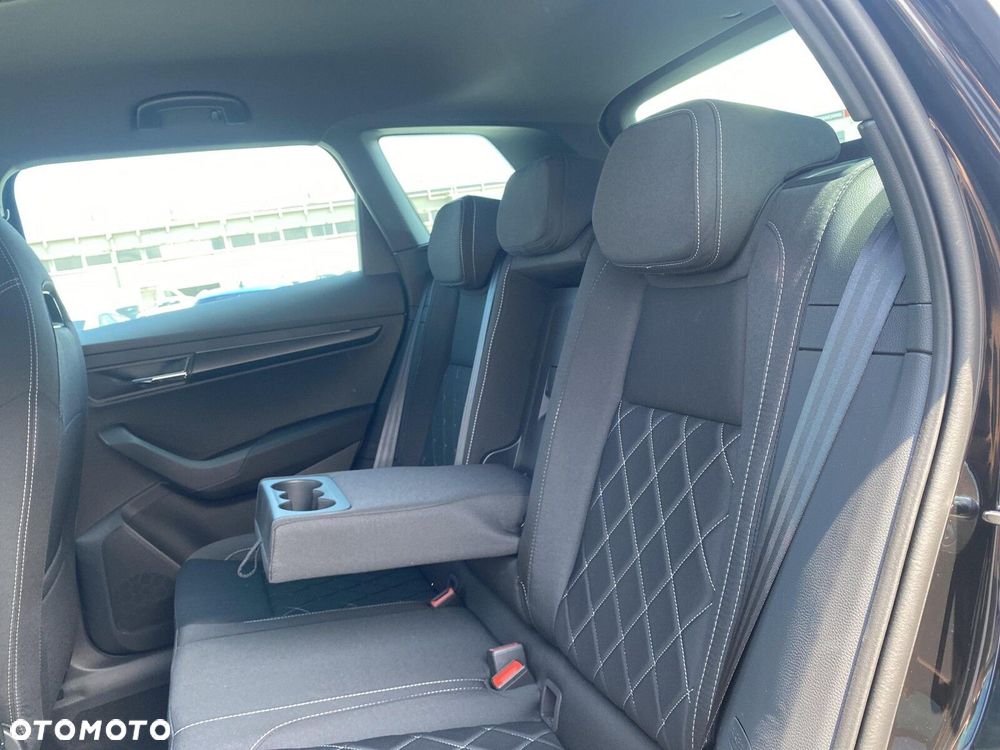 Skoda Karoq 1.5 TSI ACT Sportline DSG - 16