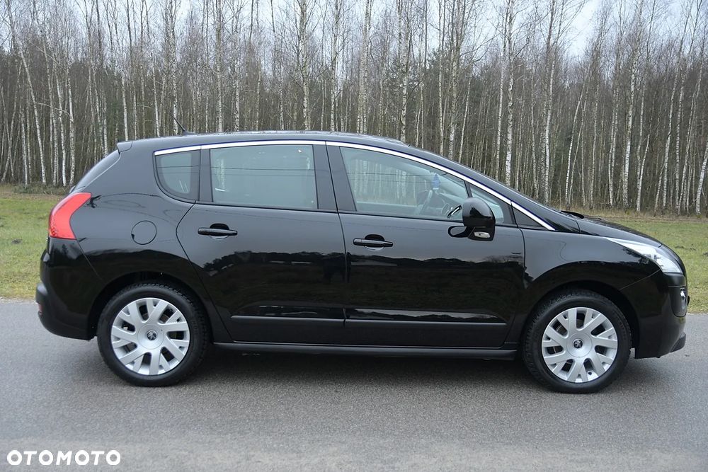 Peugeot 3008 - 10