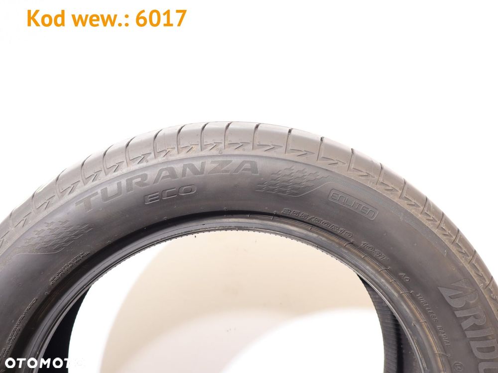 Bridgestone Turanza Eco - 255/50 R19 - 4