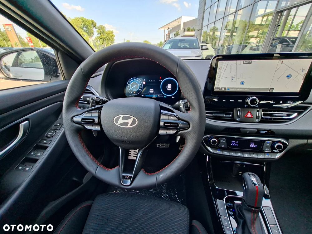 Hyundai i30 - 12