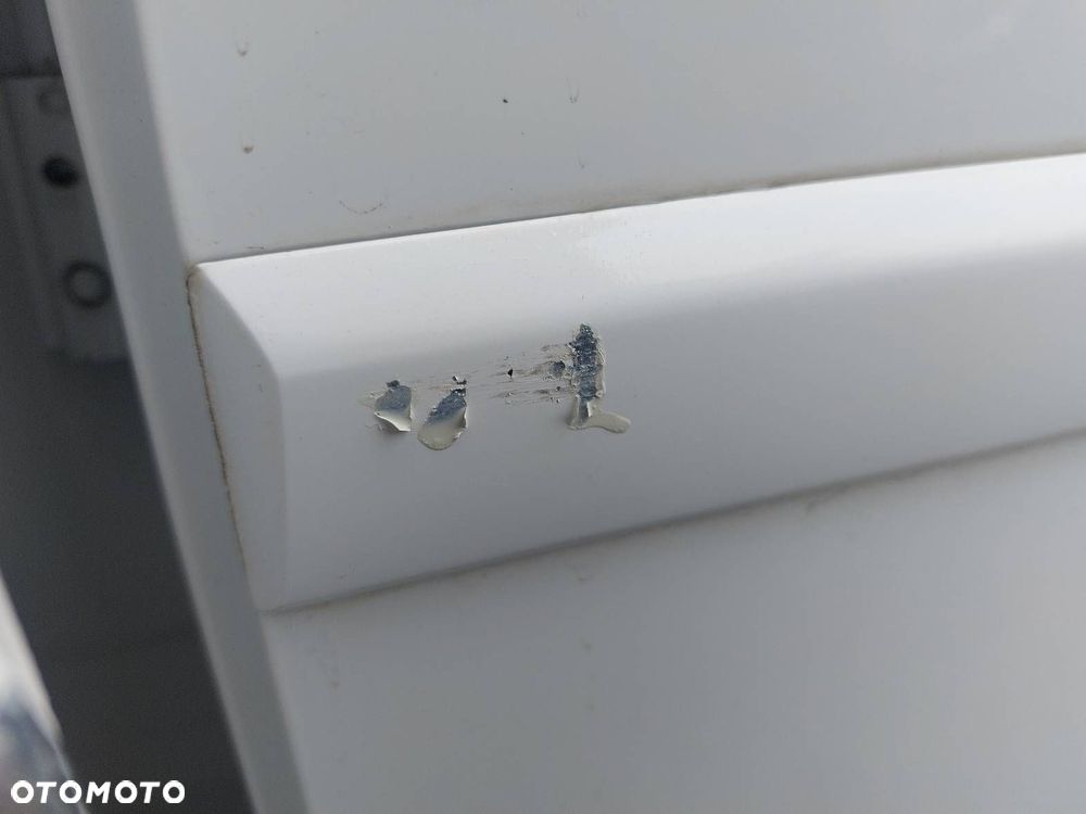 DRZWI KOMPLETNE LEWY TYŁ SEAT EXEO I FL LB9A - 3