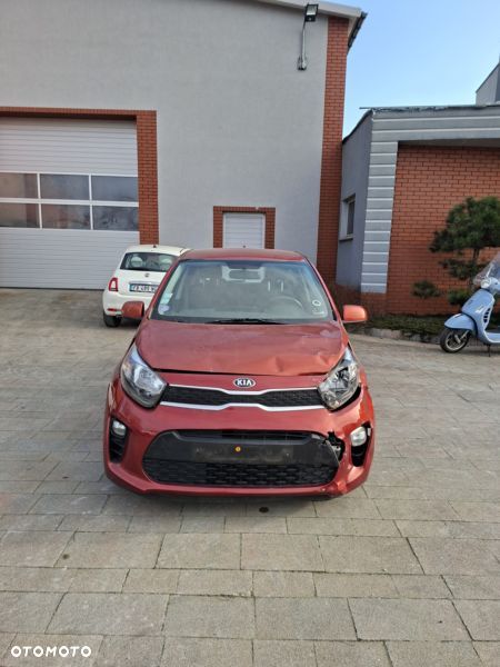 Kia Picanto 1.0 ISG Spirit - 2