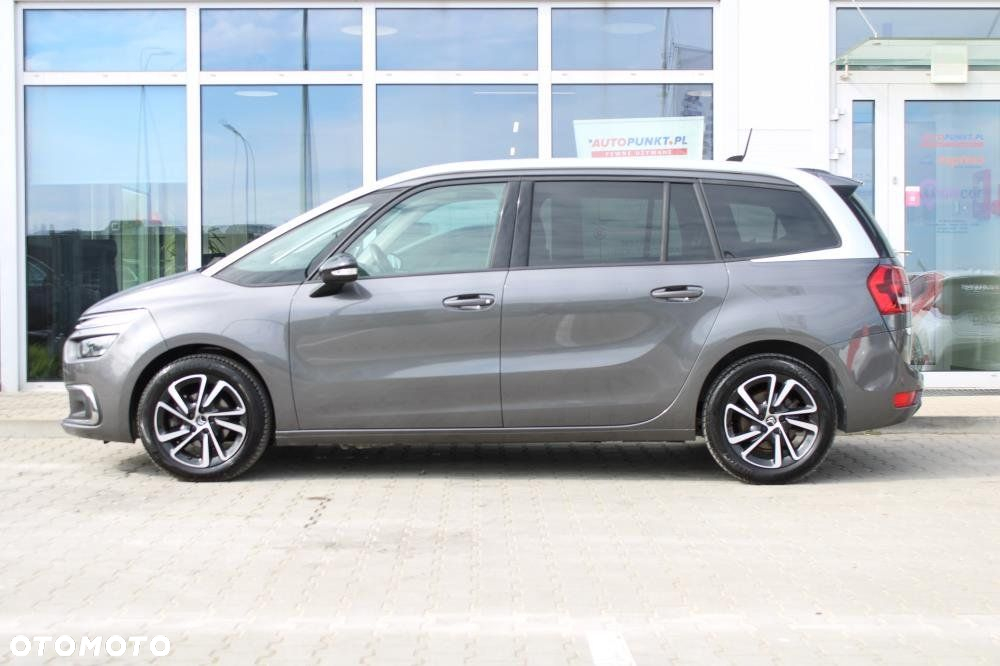 Citroën C4 SpaceTourer - 2
