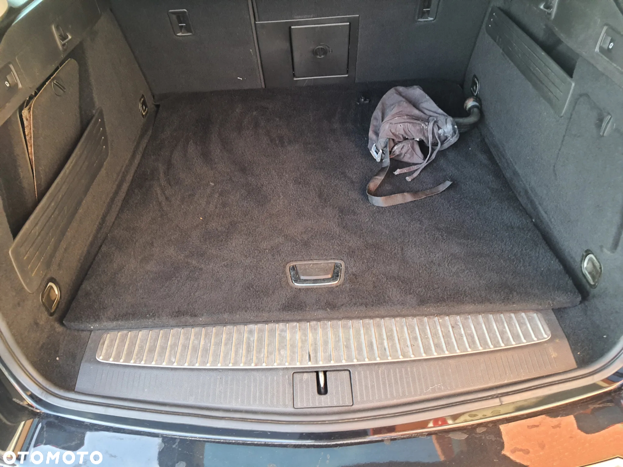 Opel Astra 1.4 Turbo Cosmo - 18
