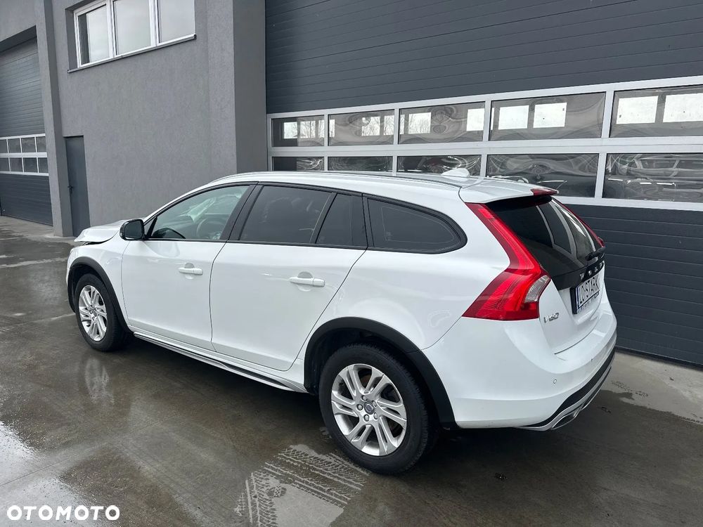 Volvo V60 - 6