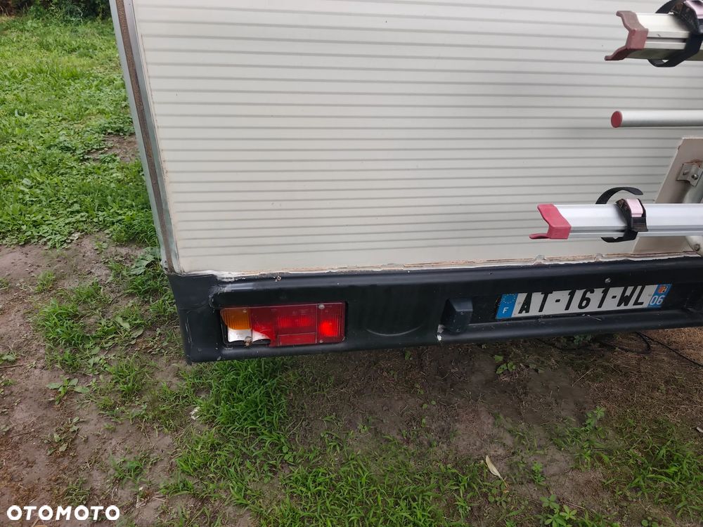 Fiat Ducato MobilVetta - 39