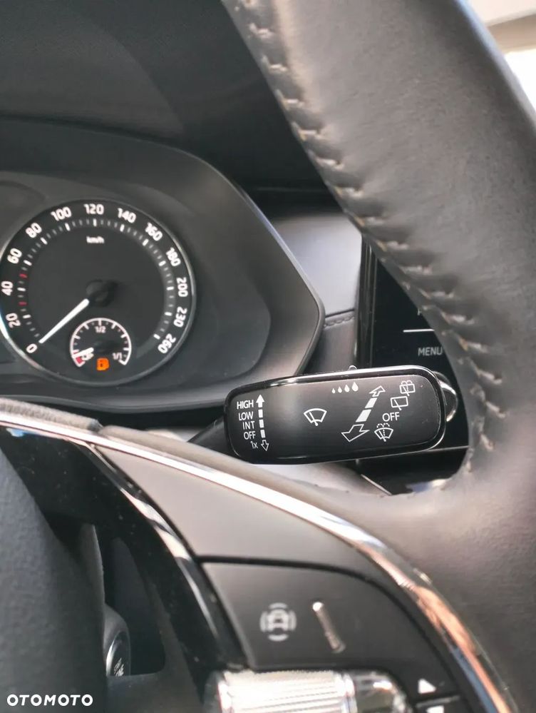 Skoda Octavia 2.0 TDI Ambition - 11