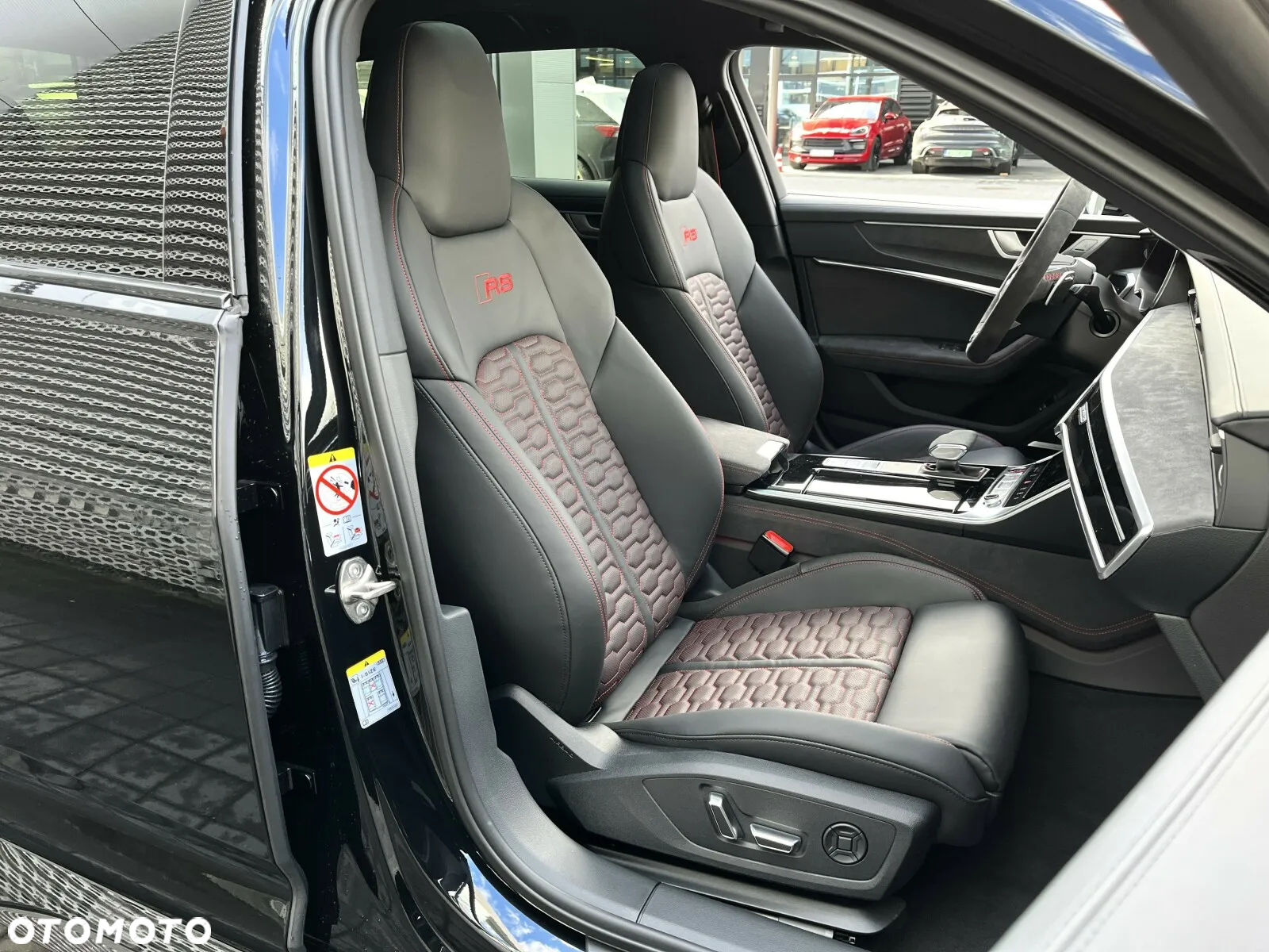Audi RS6 - 14