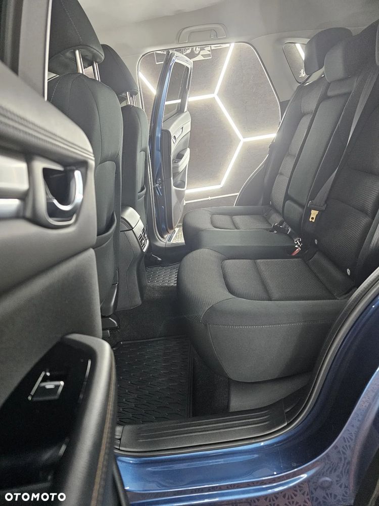 Mazda CX-5 2.0 Hikari 2WD - 32